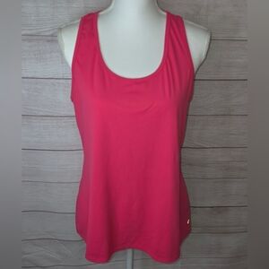 RBX Racer Back Tank Top Size Large